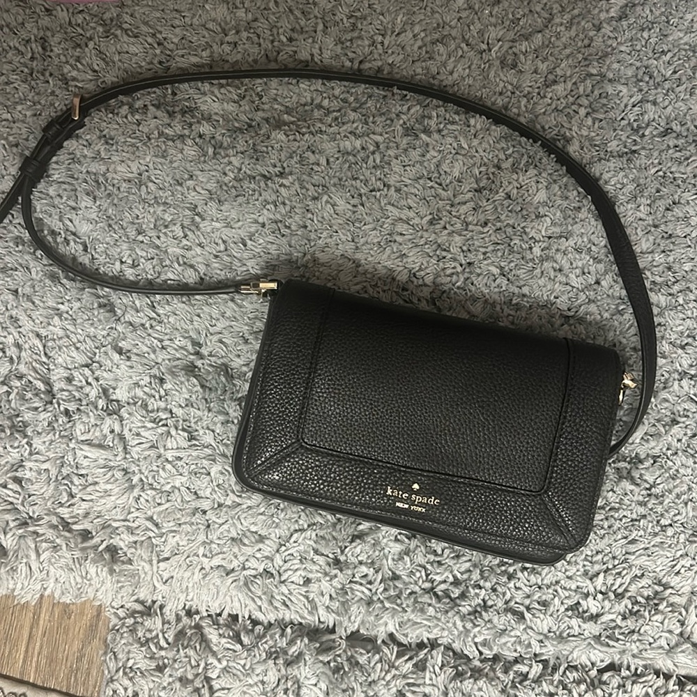 Kate Spade crossbody